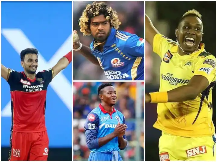 IPL – Biggest wicket-taker in a season, only one Indian in the top 5

