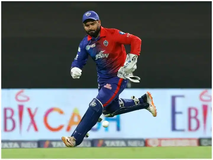 IPL 2022: 24-year-old Rishabh Pant made history by overtaking Sehwag to become Delhi's most successful captain

