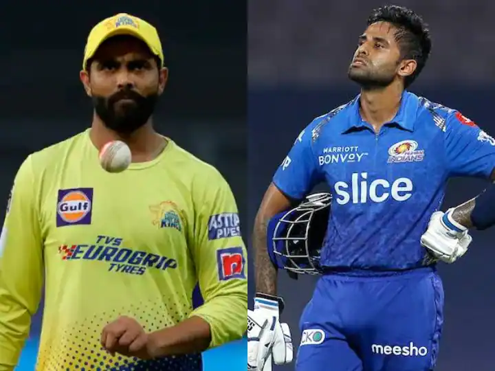IPL 2022: 5 Indian players including Ravindra Jadeja are injured, know which teams suffered a setback

