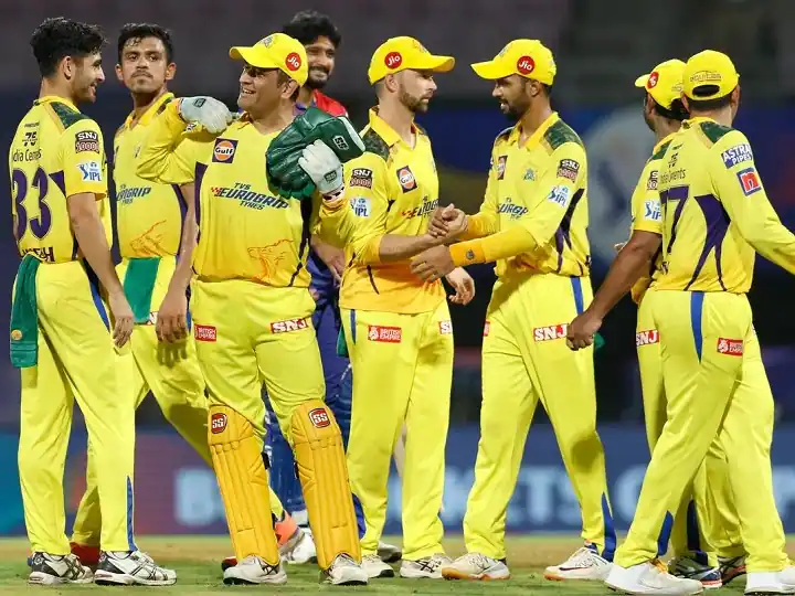 IPL 2022: After the victory of RCB and CSK, the points table changed, know the status of all teams

