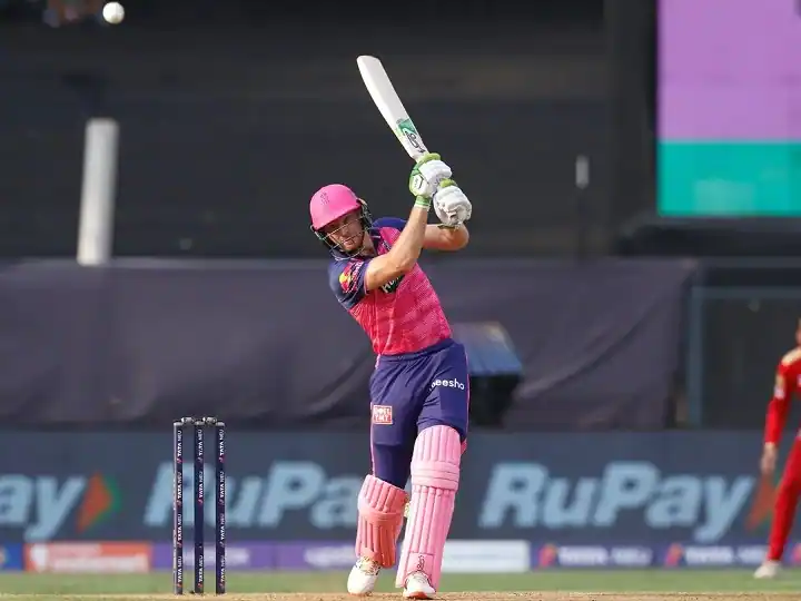 IPL 2022: Butler is at the forefront of scoring runs this season, these players are included in the top 5

