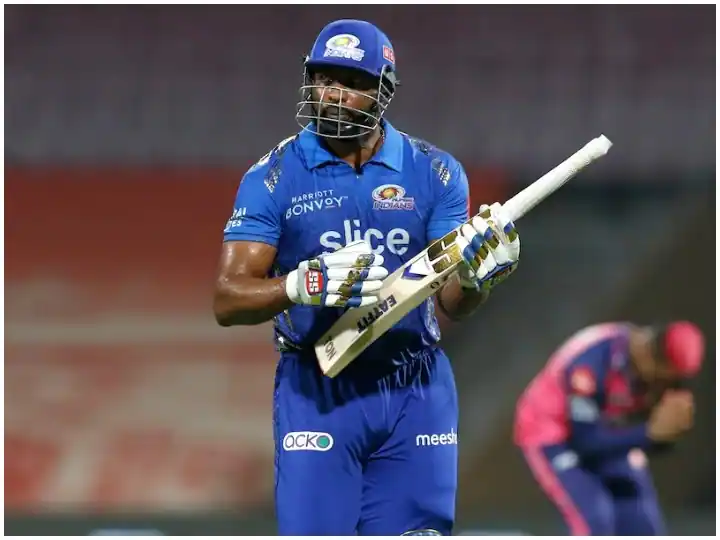 IPL 2022: Former West Indies fast bowler's advice to Pollard: 'Work on your game again'

