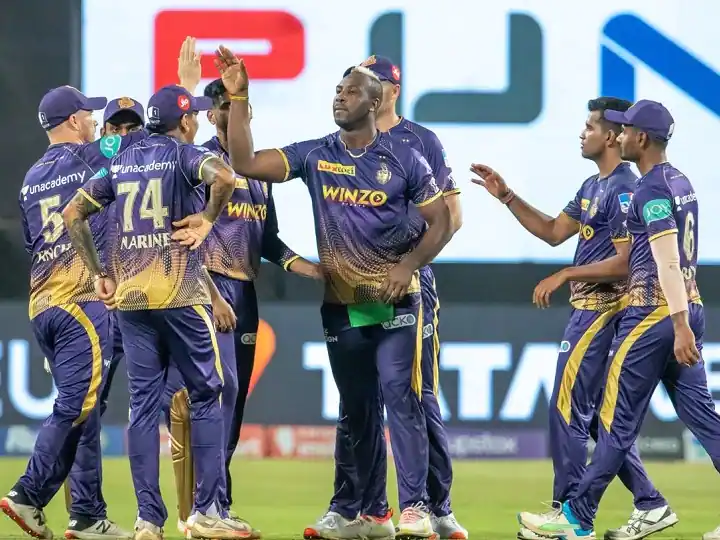  IPL 2022: Is Kolkata out of the playoff race?  Know the complete equation


