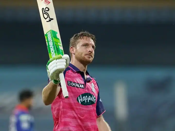 IPL 2022: Jos Buttler is ahead by 166 runs in race for Orange Cap, these batsmen are contenders too

