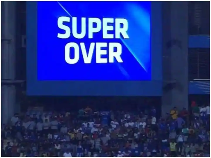 IPL 2022: Not a single super over happened this season, know when it happened first

