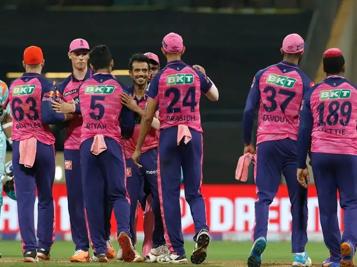 IPL 2022: Orange and Purple Cap are occupied by players from Rajasthan, the challenge they face

