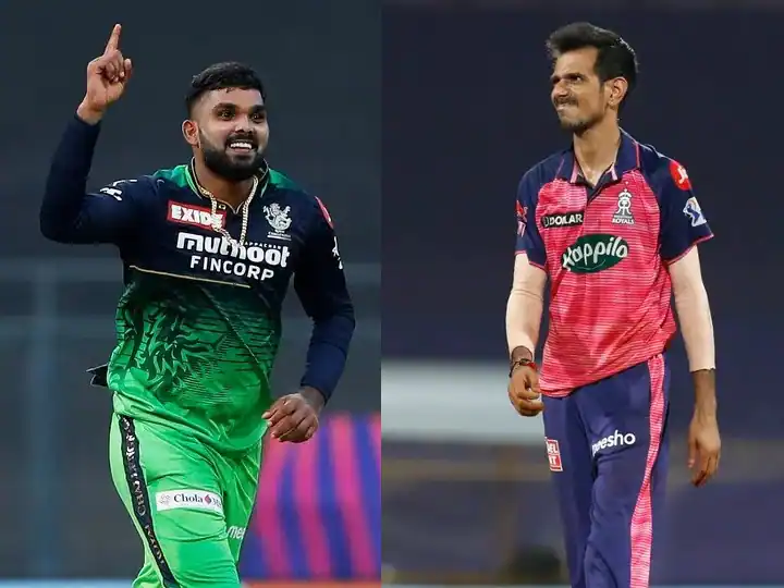  IPL 2022 Purple Cap: Who will win the Purple Cap?  The fierce competition between these two spinners

