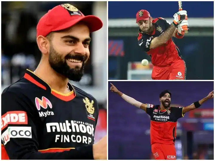 IPL 2022: RCB players failed this season, see how they performed

