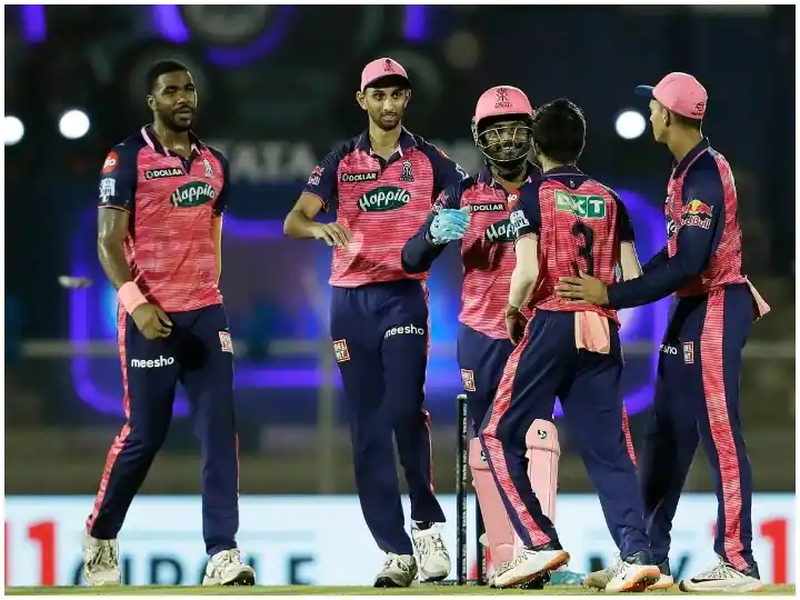 IPL 2022: Rajasthan Royals are a strong contender to win the title, know why

