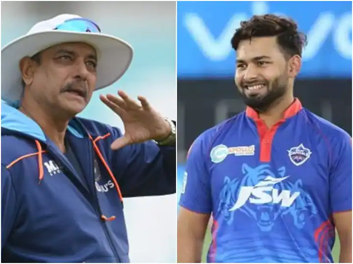 IPL 2022: Ravi Shastri advised Rishabh Pant to hit in 'Russell Mode', also said why

