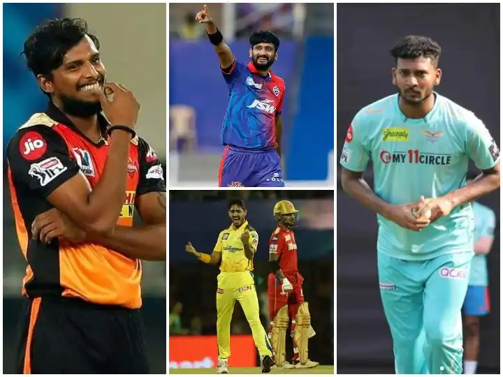 IPL 2022: These Left Arm Fast Bowlers Dominate, 2 May Have a Chance at Africa Series

