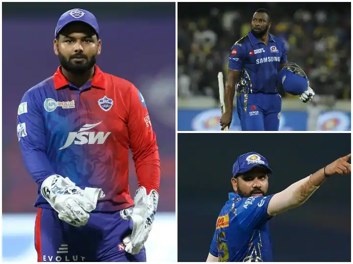 IPL 2022: These great players couldn't score a single half century, you'll be surprised to see the list

