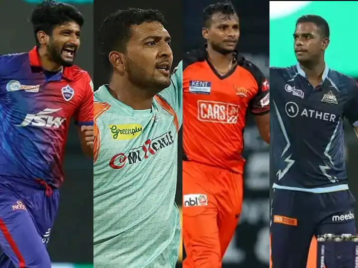 IPL 2022: These left-handed pitchers dominated, it was very difficult to score runs against one

