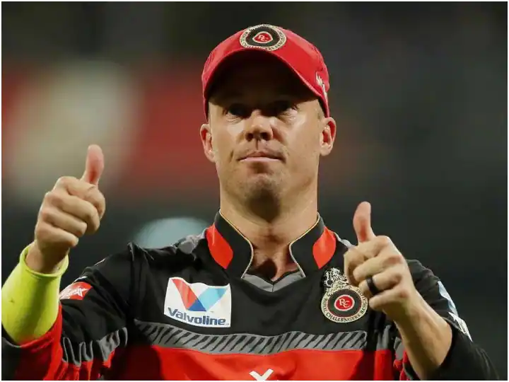 IPL 2023: AB de Villiers ready to return in next season, gave big statement on RCB

