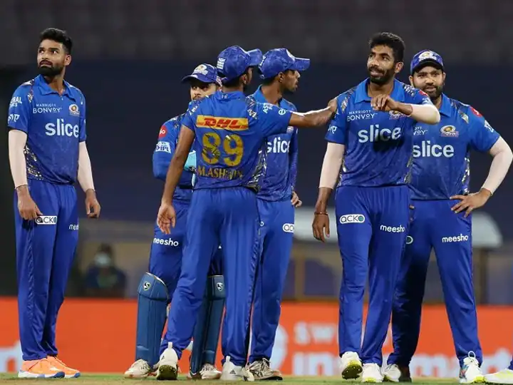 IPL: Mumbai Indians lost 9 games in a season for the first time, 2009 and 2018 also had a disgraceful performance

