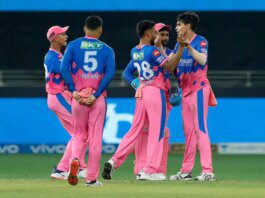 IPL: Rajasthan Royals have a chance to make history, if they beat RCB, the final will be played after 14 years

