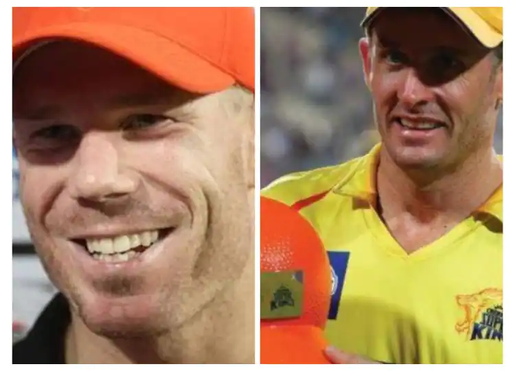 IPL: These batsmen have created a ruckus and captured the Orange Cap, see the full list

