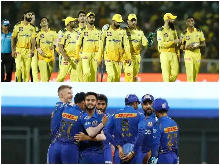 IPL: Three of the four teams that played the most playoffs were out, only got entry

