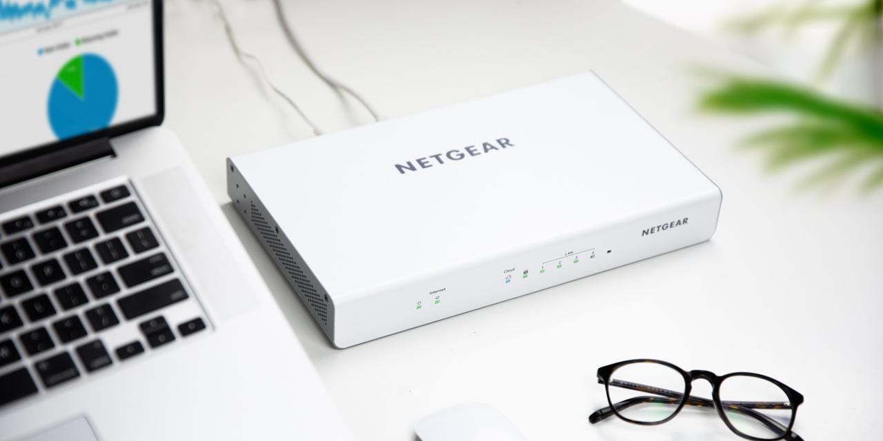 If you own one of these Netgear routers, you can (and should) order another model.

