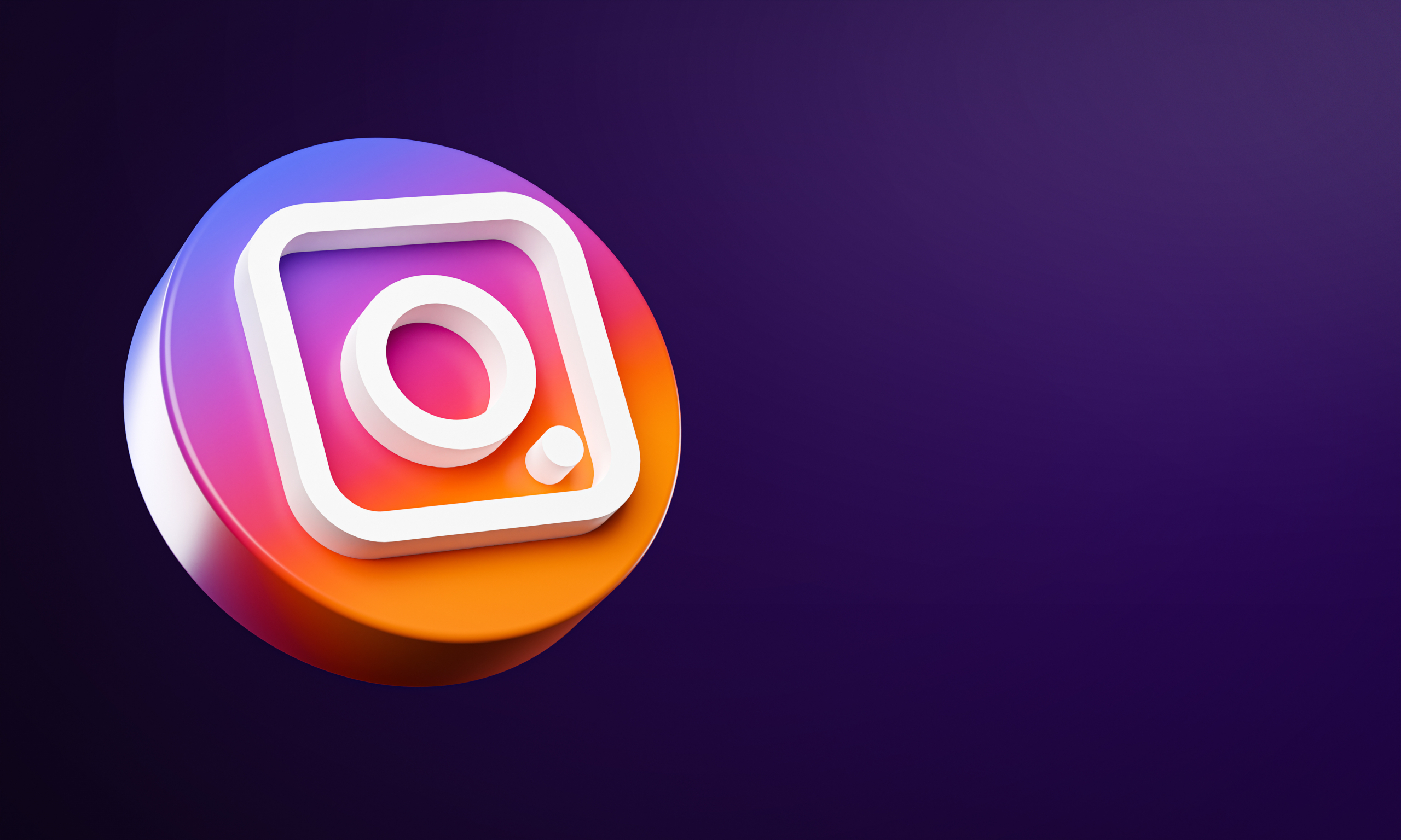 Instagram partners with Polygon
