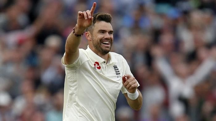 James Anderson called this Pakistani fast pitcher a 'Legend', said: 'Look to learn a lot from him'