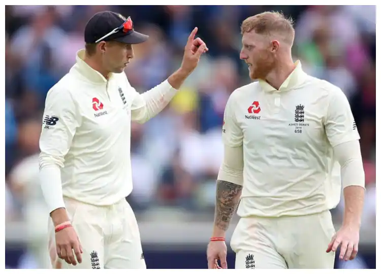 Joe Root will bat at number four against New Zealand, captain Ben Stokes confirmed

