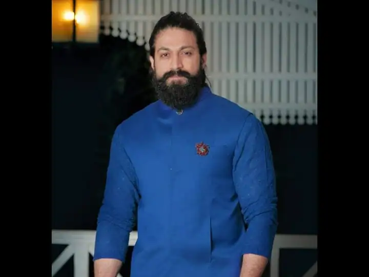 KGF 2: After the movie, Yash said about the Rocky effect, he said: Rocky is in me and in you.

