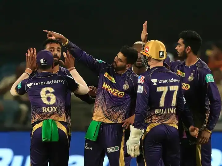 KKR's hopes of making the playoffs are alive, meet the rest of the teams in the points table

