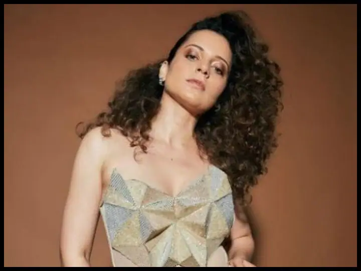 Kangana Ranaut said that the Iron Man suit was inspired by Karna's armor, he gave this great statement

