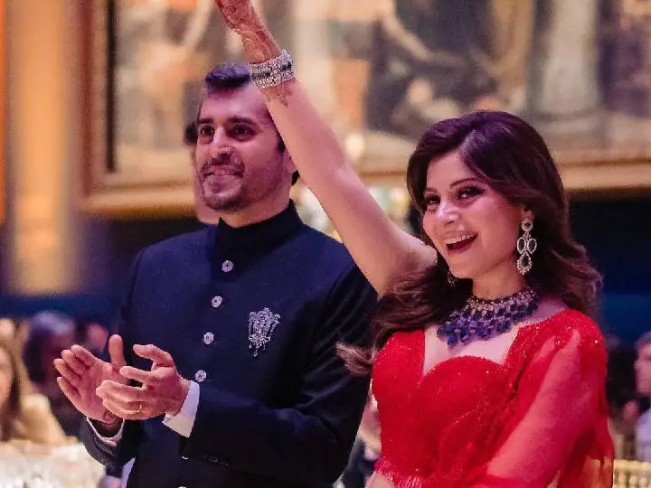 Kanika Kapoor talks about her marriage and love story

