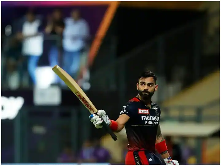 Kohli in IPL - a very special record in the name of King Kohli, he became the first batsman to do so


