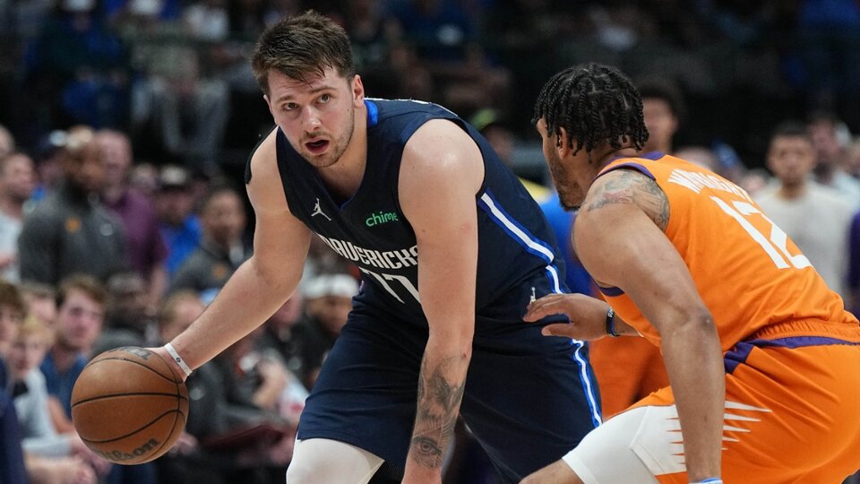 Luka Doncic, the story of the boy wonder that dazzles the NBA
