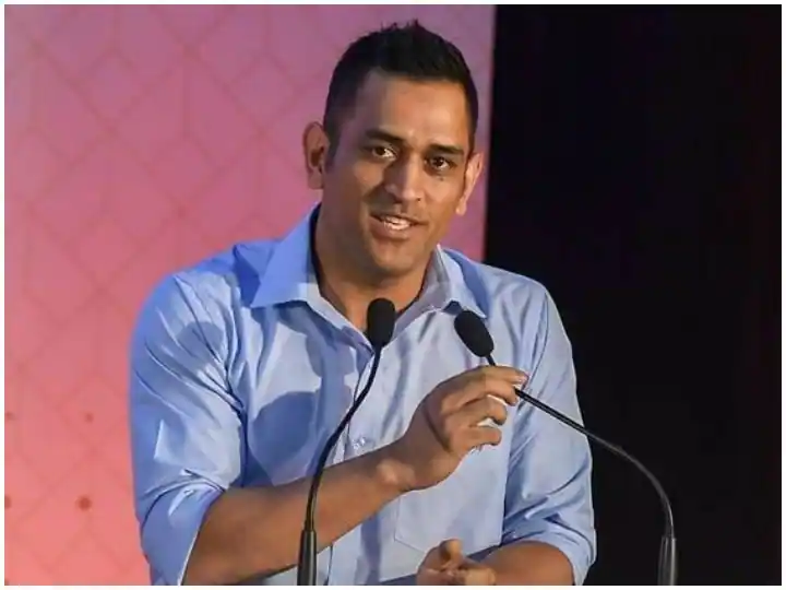 MS Dhoni will go into movies after IPL 2022, this great info came out

