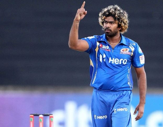 Malinga predicted, said: 'Interesting match between these top 2 spinners for the Purple Cap'

