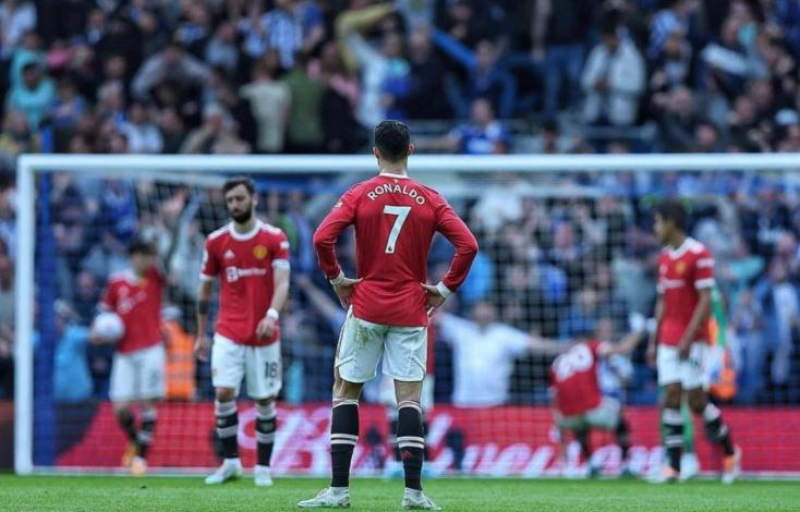 Manchester United: The 3 consequences of not qualifying for the Champions League
