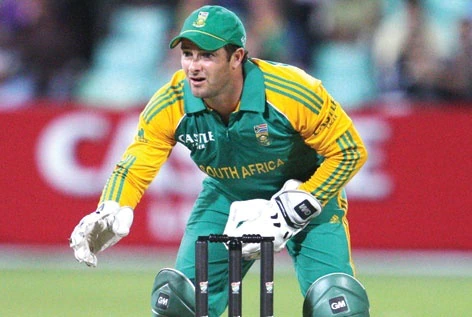 Mark Boucher gets baton, Cricket South Africa gives a nod in racism case

