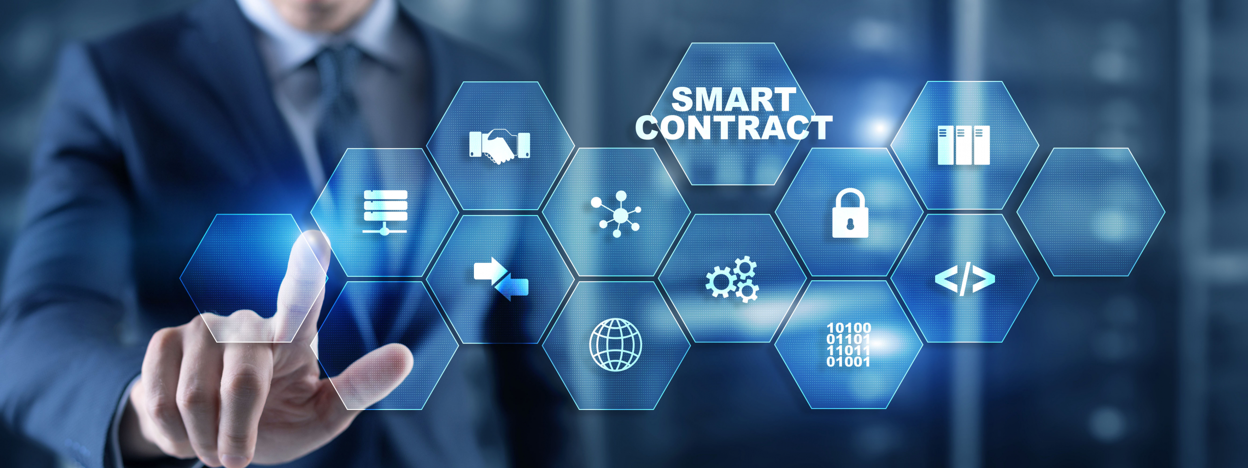 Mark Cuban: Commercial Smart Contract Adoption Next Market Engine
