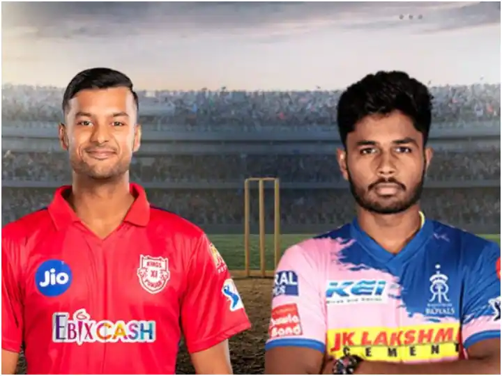 Mayank Agarwal won the toss, Rajasthan gave this player a chance, such is Punjab XI game