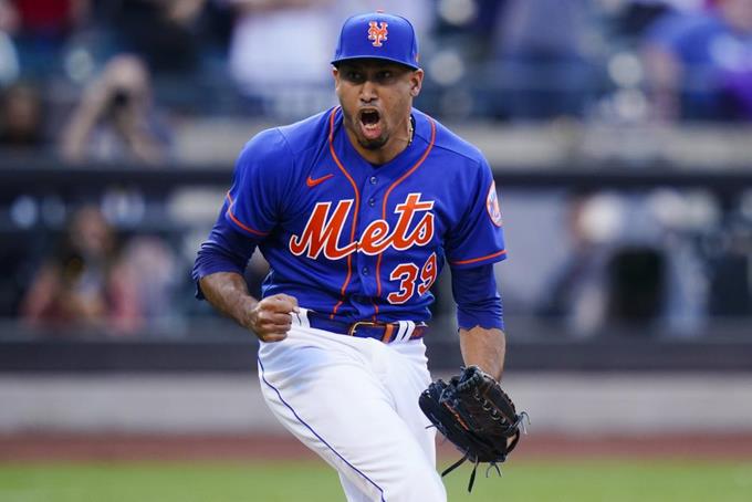 McNeil and Smith lead attack as Mets beat Cardinals


