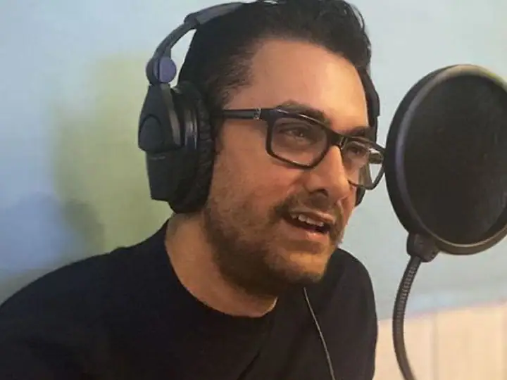 Mohan Wasn't Aamir Khan's First Choice For 'Kahaani' Song, Revealed On Podcast

