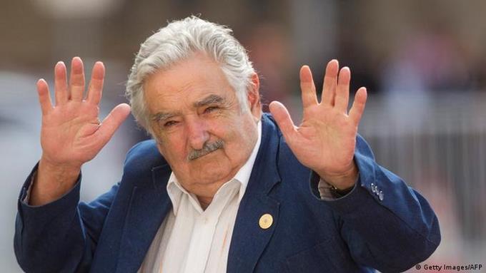Mujica: A. Latina es el "continente más injusto que hay arriba de la tierra"