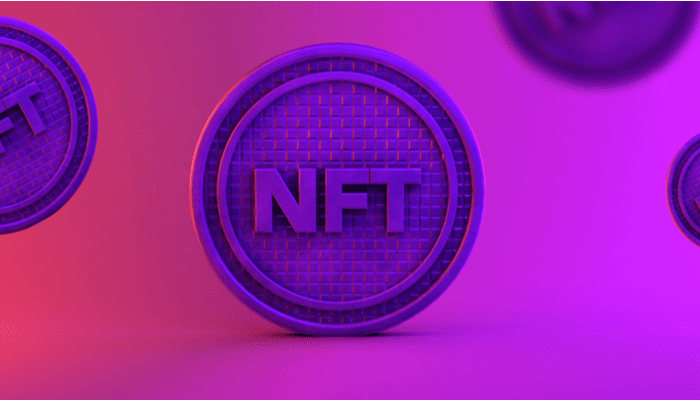 NFT-markt kan $13,6 miljard waard zijn in 2027