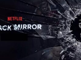 Black Mirror © Netflix