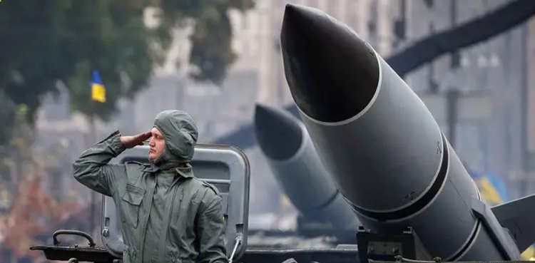 Only one Russian missile to destroy Britain: TV Rohurt caused panic
