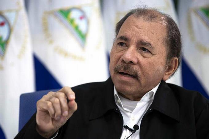 Ortega guarda silencio sobre resolución que le exige devolver oficina a OEA