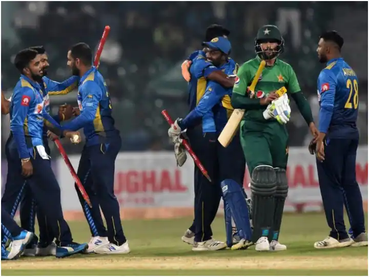 PAK vs SL: Pakistan-Sri Lanka ODI Series Cancelled, Big Information Revealed About Test Matches

