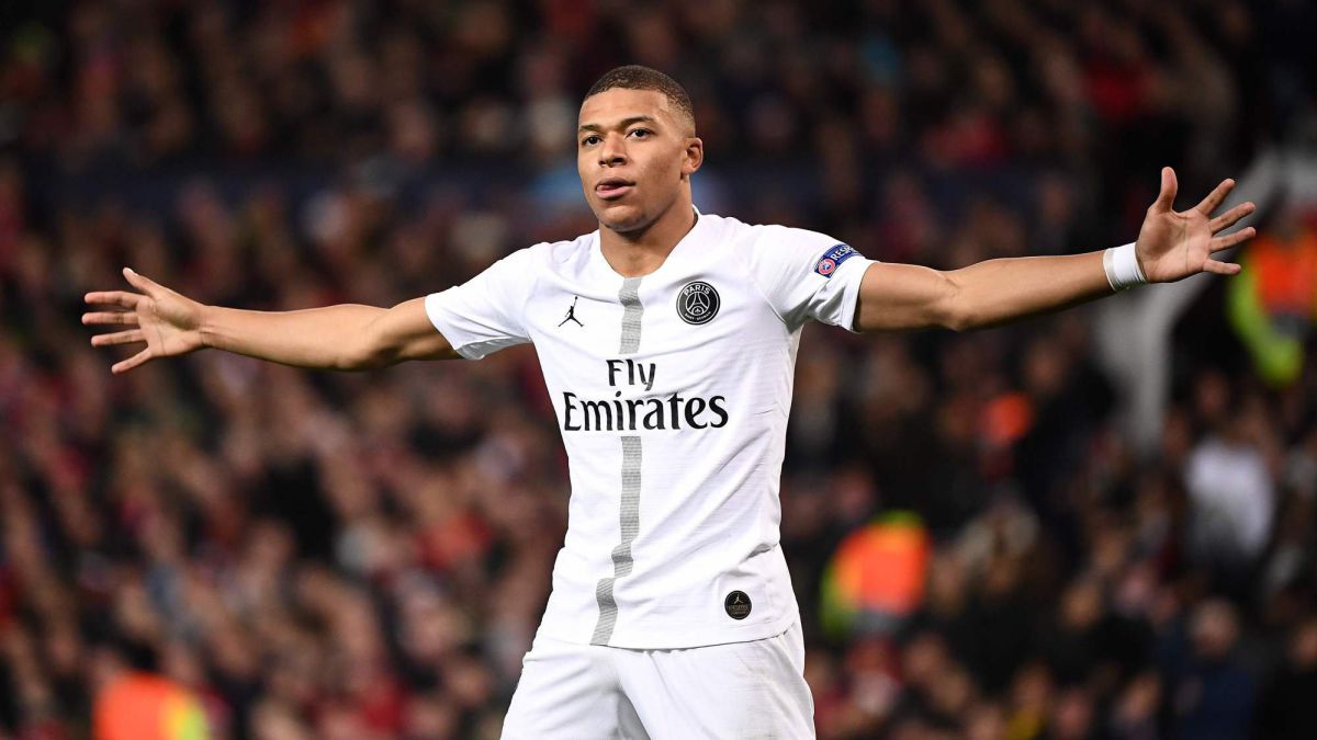 PSG fears that the Mbappé case could explode this Sunday
