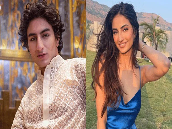 Palak Tiwari and Ibrahim Ali Khan behaved like this with a beggar, being fiercely trolled

