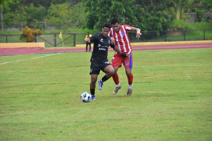 Pantoja and O&M FC star this Thursday in the rescheduled match of the LDF



