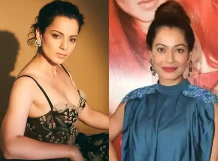 Payal Rohatgi took aim at Kangana, said about 'Dhaakad' movie response: 'It is the fruit of the facts'

